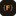 Faga Labs favicon at 16 pixels