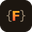 Faga Labs favicon at 32 pixels